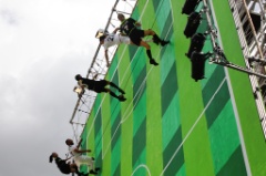 Foot a la Verticale 11 * 5616 x 3744 * (6.58MB)